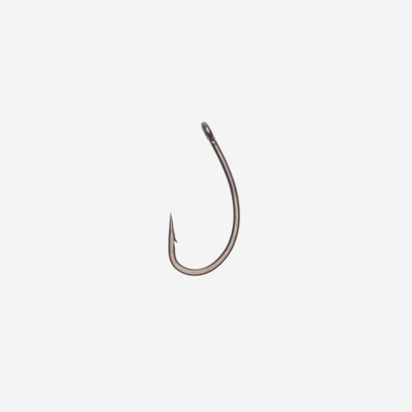 GO STRAIGHT Curve Shanx Eyed MicroBarbed 15ks vel. 4