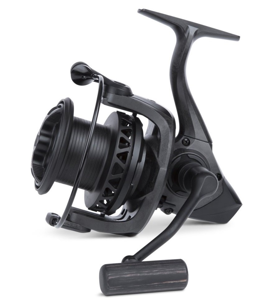 SONIK Naviják Xtractor+ Carbon 5000