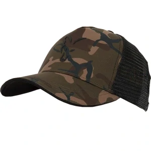FOX - Kšiltovka Trucker Cap Camo
