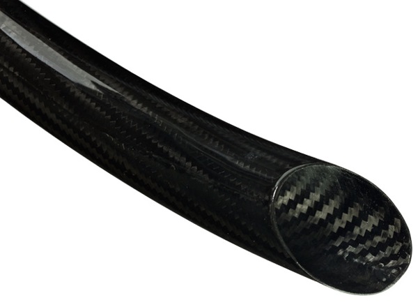 GIANTS FISHING VRHACÍ TYČ GAUBE 3K CARBON BAITING STICK 29 MM