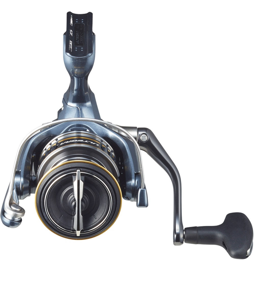 SHIMANO Naviják Ultegra 4000 FC