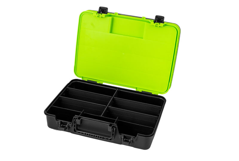 DELPHIN Krabice TBX EasyDuo 385-10P