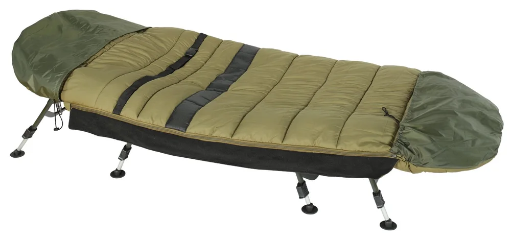 GIANTS FISHING SPACÍ PYTEL 5 SEASON EXTREME XS SLEEPING BAG