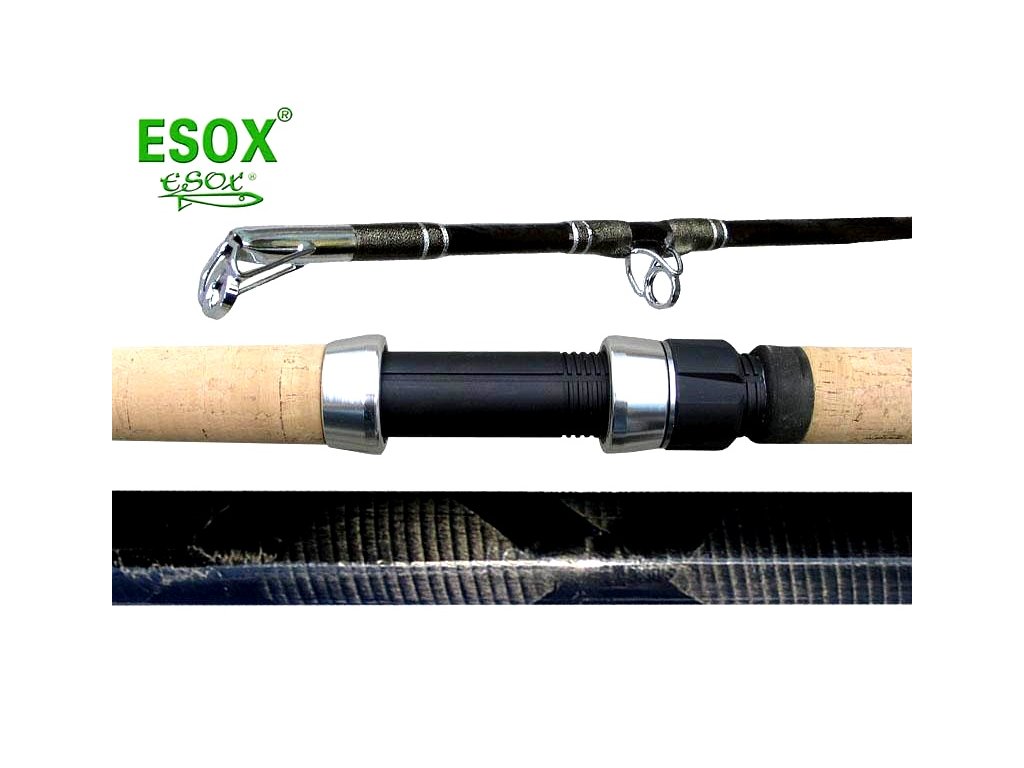 Prut ESOX CATFISH 300