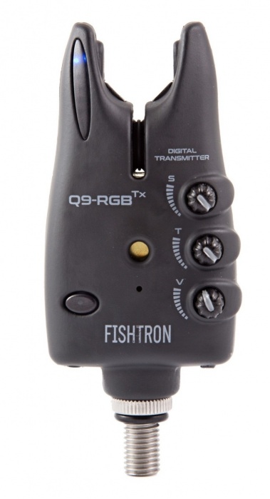 FLAJZAR Sada Fishtron Q9-RGB TX 2+1