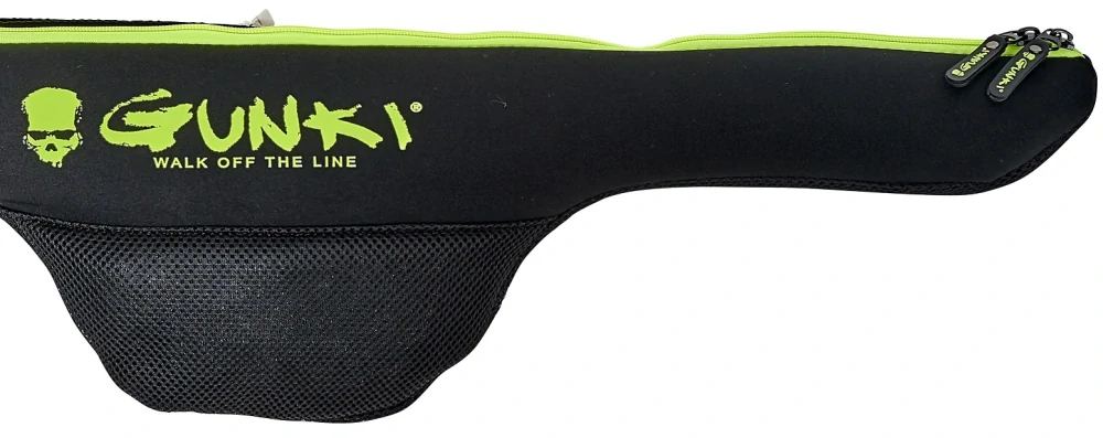 GUNKI Neopren Wrap Power Game 143cm (obal na prut 2,7m)