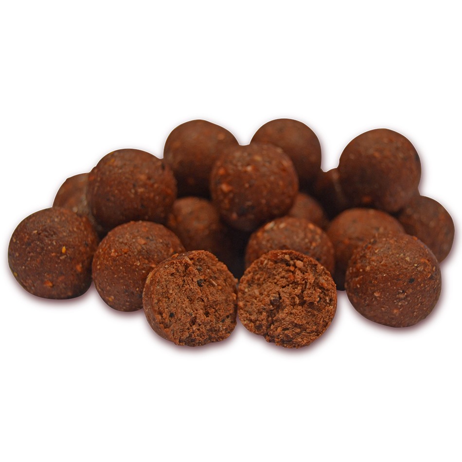 TB BAITS Boilies Monster Crab 10 kg / 20 mm