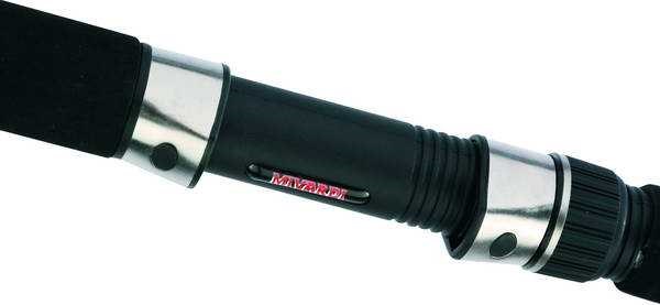 MIVARDI Prut Fanatic Boat Master 2,4 m 150-300 g