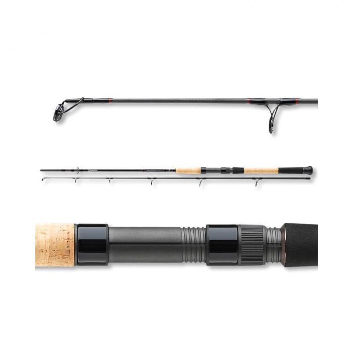 DAIWA Prut Megaforce Pilk 2,10 m 150 - 300 g 2 díl