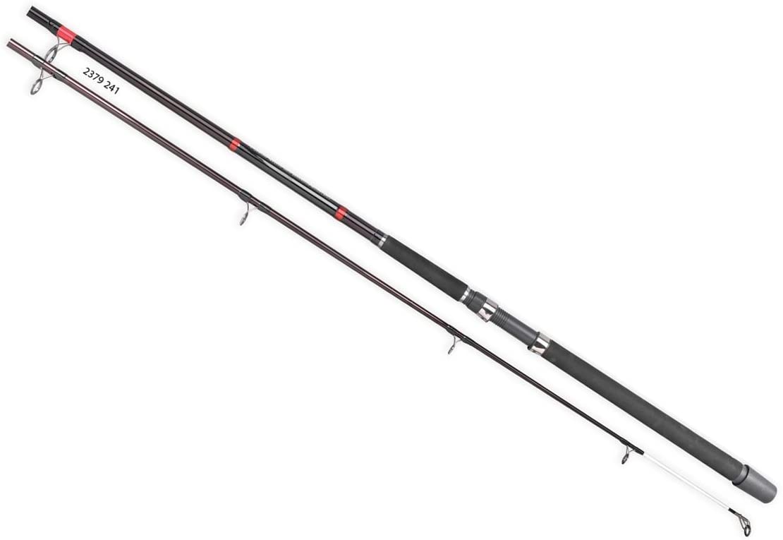 SPRO Prut SEA DRIVER 500 2,4 m 200 - 500 g 2 díl