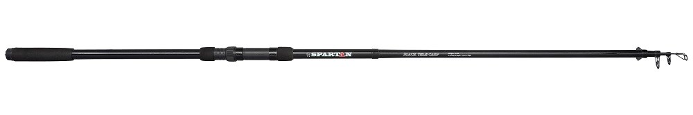 SPRO Prut Spartan Black Telecarp 3,5 m 150 g