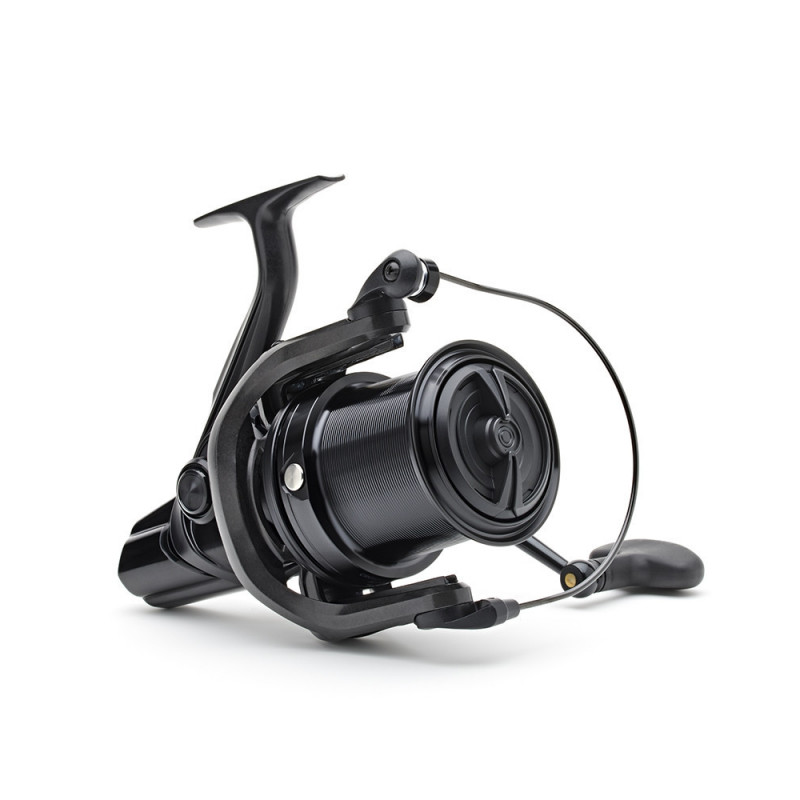 DAIWA Naviják 24 Crosscast 45 SCW QD