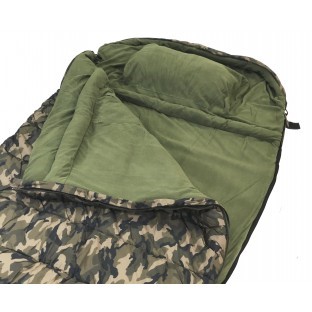 Zfish Spací pytel Hoogan Camo 5 Season