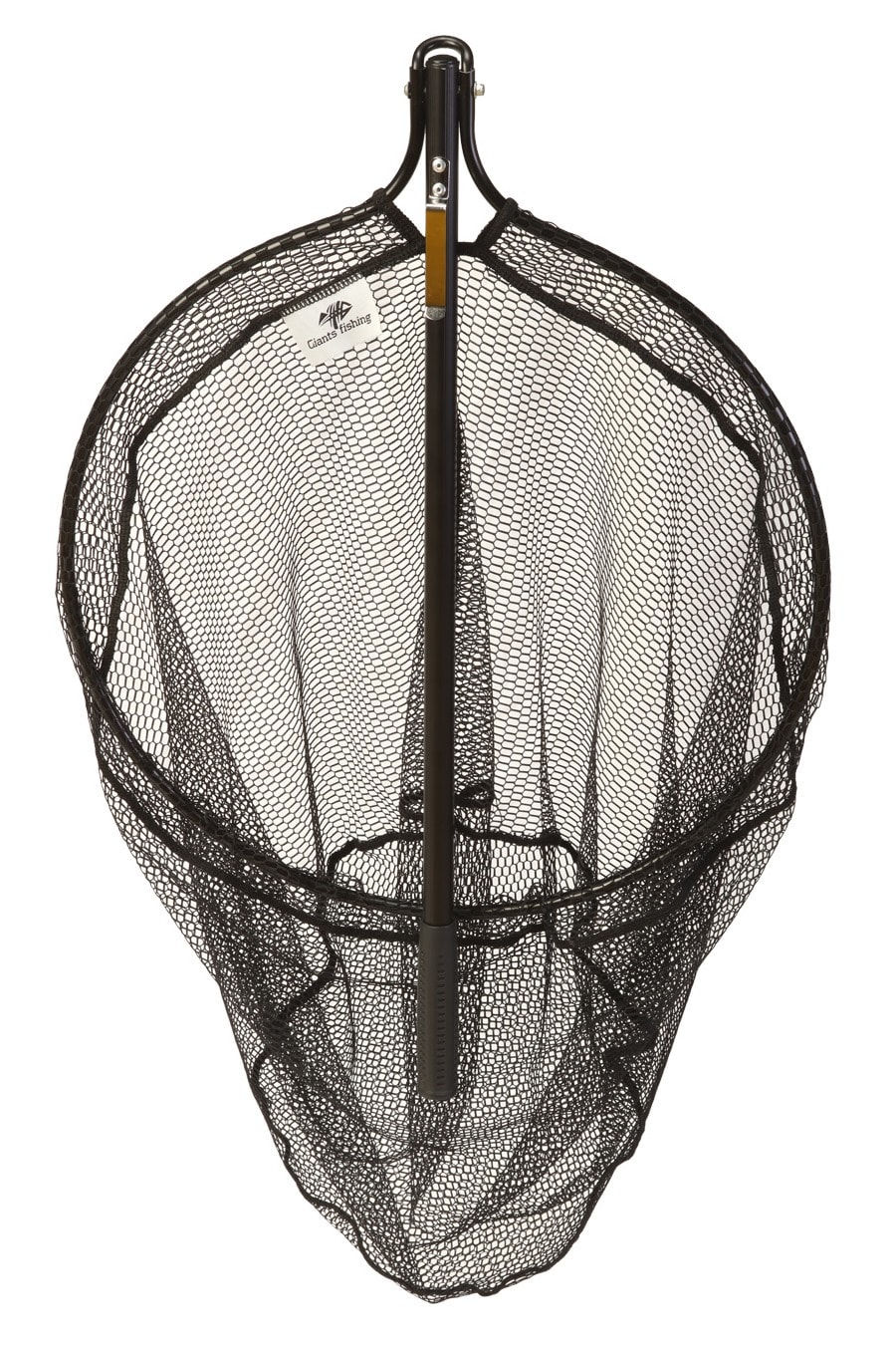GIANTS FISHING PODBĚRÁK FOLDING SPIN LANDING NET 1,2M, 50CM