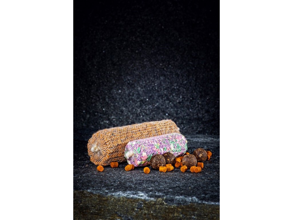 PVA Hydrospol Punčocha s  tubusem PVA Mesh System 2v1 7 m