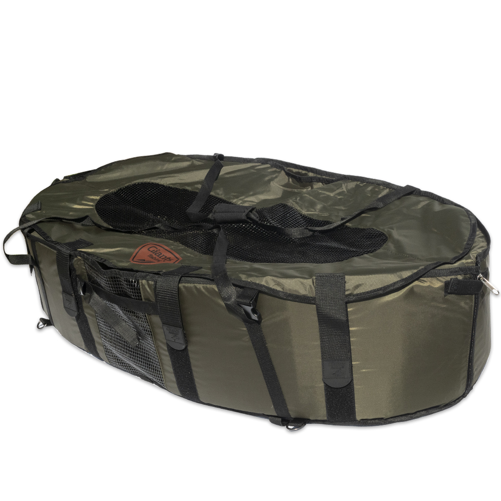 GIANTS FISHING PODLOŽKA LUXURY UNHOOKING MAT (2 ČÁSTI)