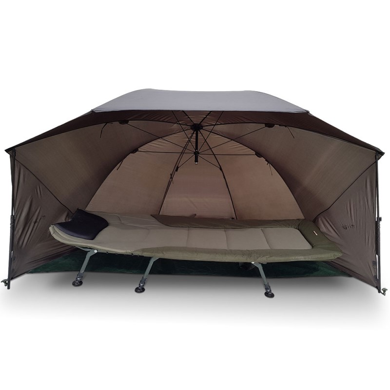 NGT PŘÍSTŘEŠEK QUICKFISH SHELTER 60"