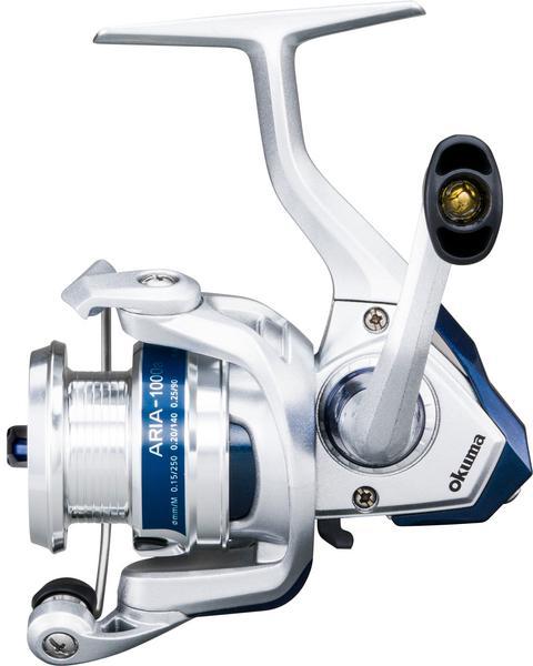 OKUMA Naviják Aria 3000A FD