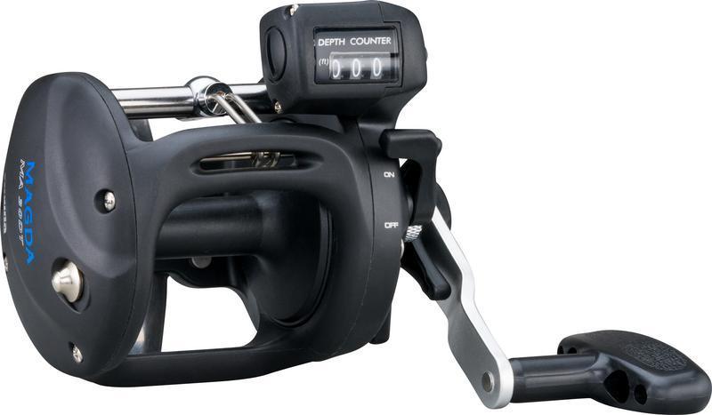 OKUMA Multiplikátor MAGDA DT 30 LH
