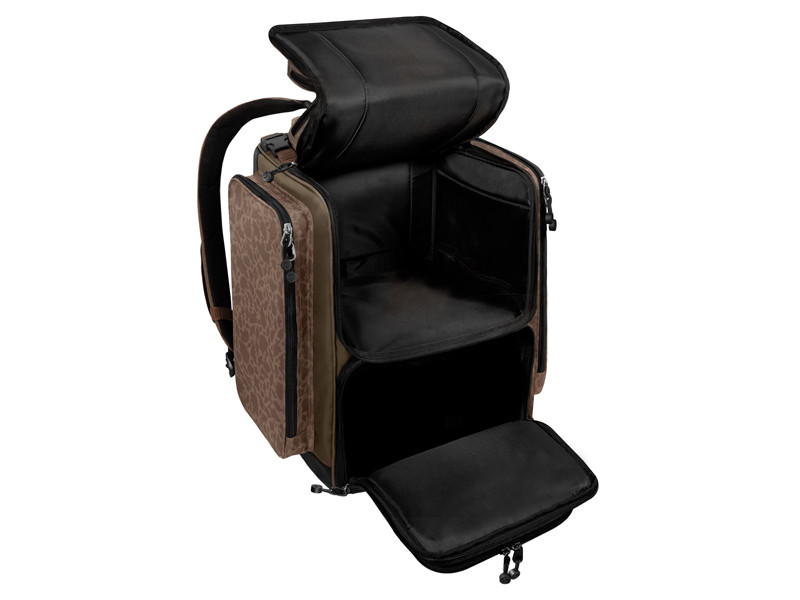 DELPHIN Batoh x Carryall TRANZPORTER