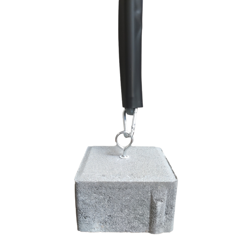 DAEMONS Sklopná tyčová bójka 05 R1 s LED elektronikou a uzávěrem