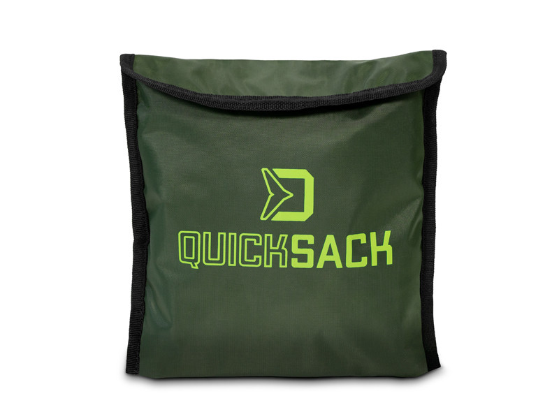 DELPHIN Vážící vak QuickSACK