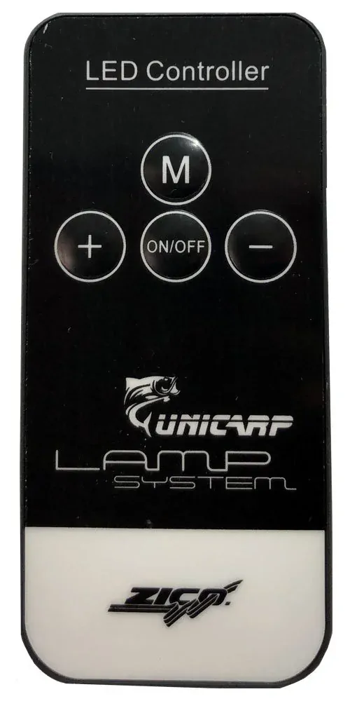 ZICO Lampa UNICARP do bivaku (příjímač)