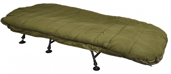 STARBAITS Spací pytel 4S Sleeping Bag