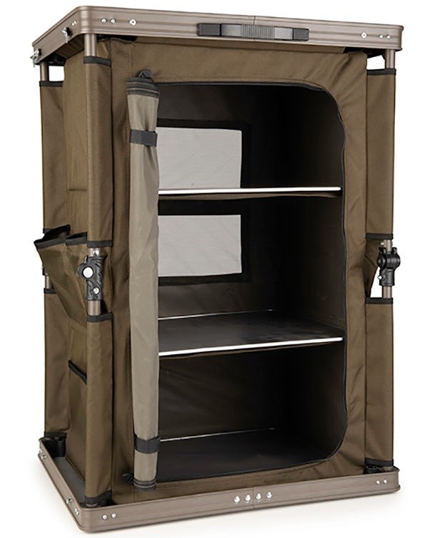 FOX Skládací nábytek Session Storage