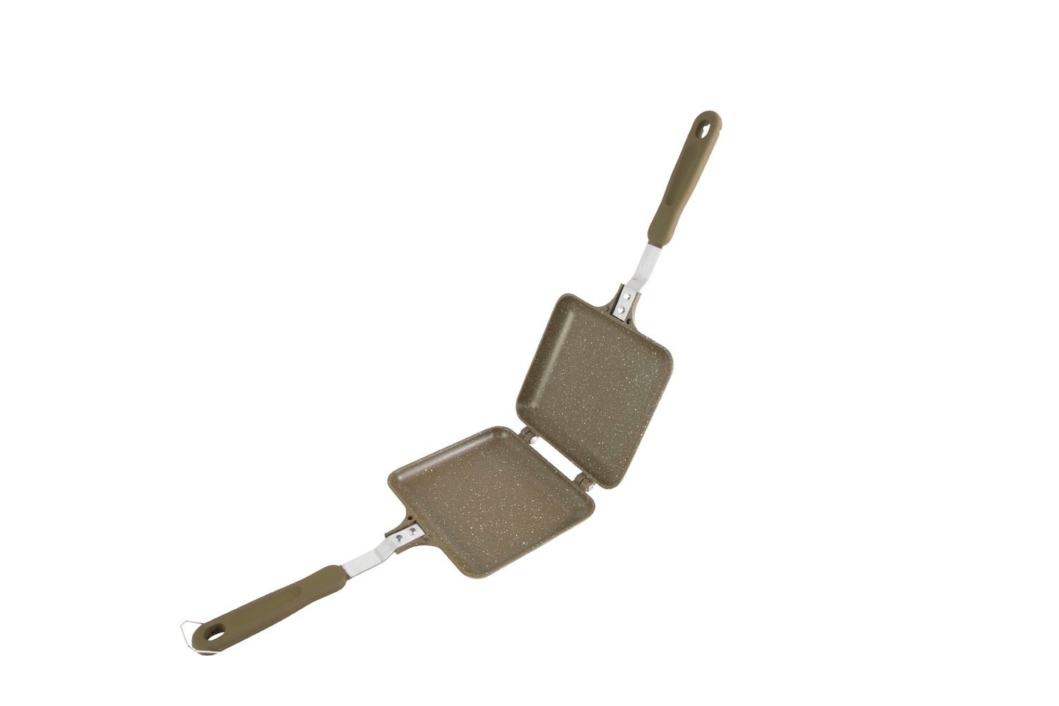 TRAKKER Toaster - Armolife Marble Sandwich Toaster