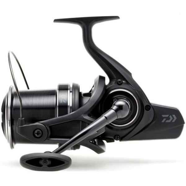 DAIWA 23 EMBLEM 45 SCW QD
