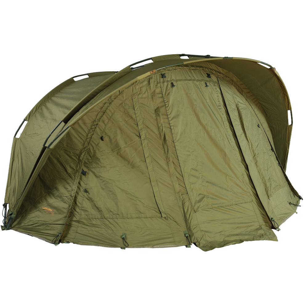 GIANTS FISHING BIVAK LUXURY 2 MAN BIVVY