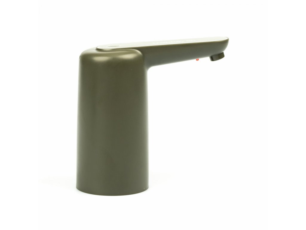 TRAKKER Automatická pumpa - Powerflo USB Tap