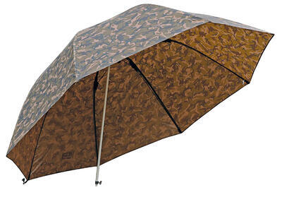 FOX Deštník Brolly Camo 60ins
