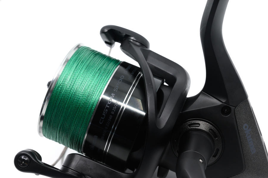 OKUMA Naviják CUSTOM SPOD 7000 S