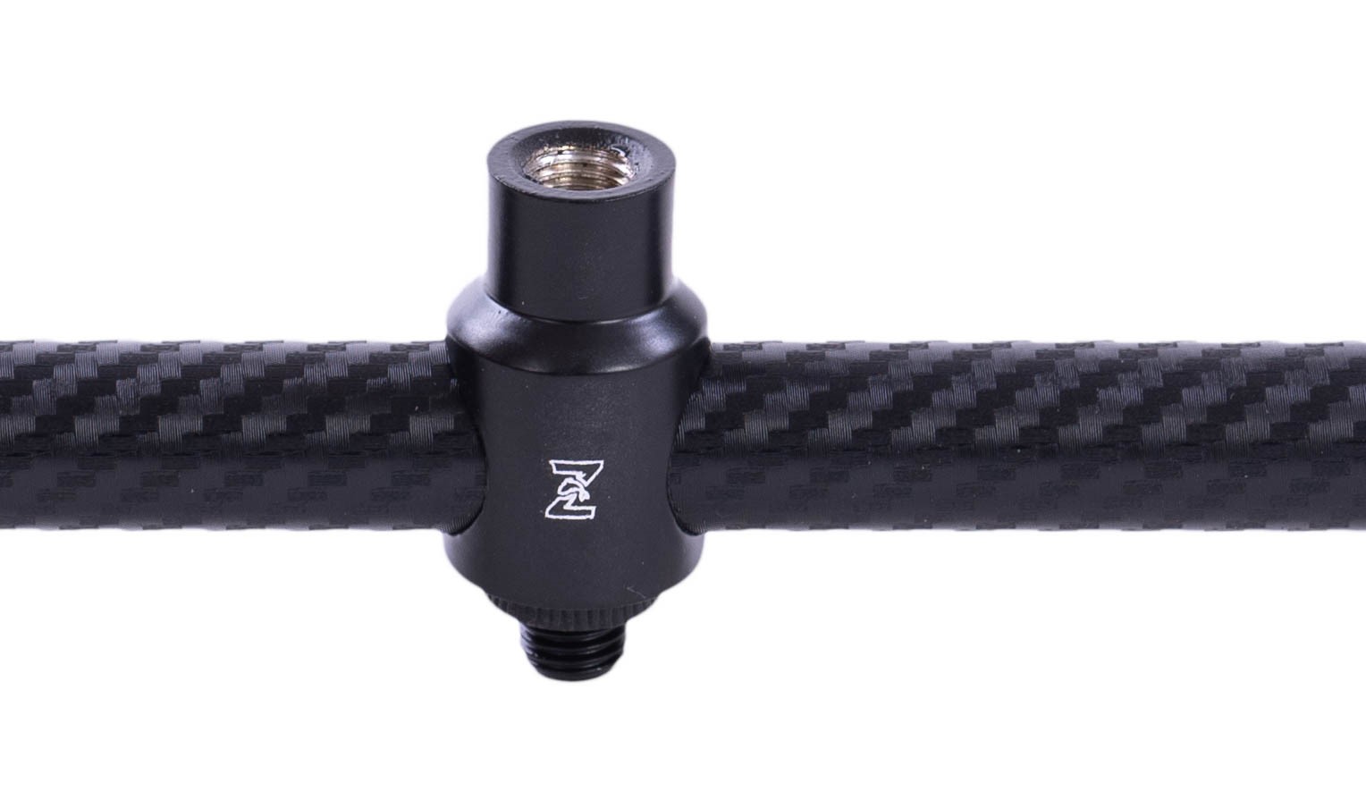 ZFISH Hrazda Carbon Buzzer Bar 30 cm / 3 pruty