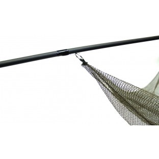 ZFISH Podběrák SYNAPSE CLN 36 CARBON LANDING NET + plovák zdarma!