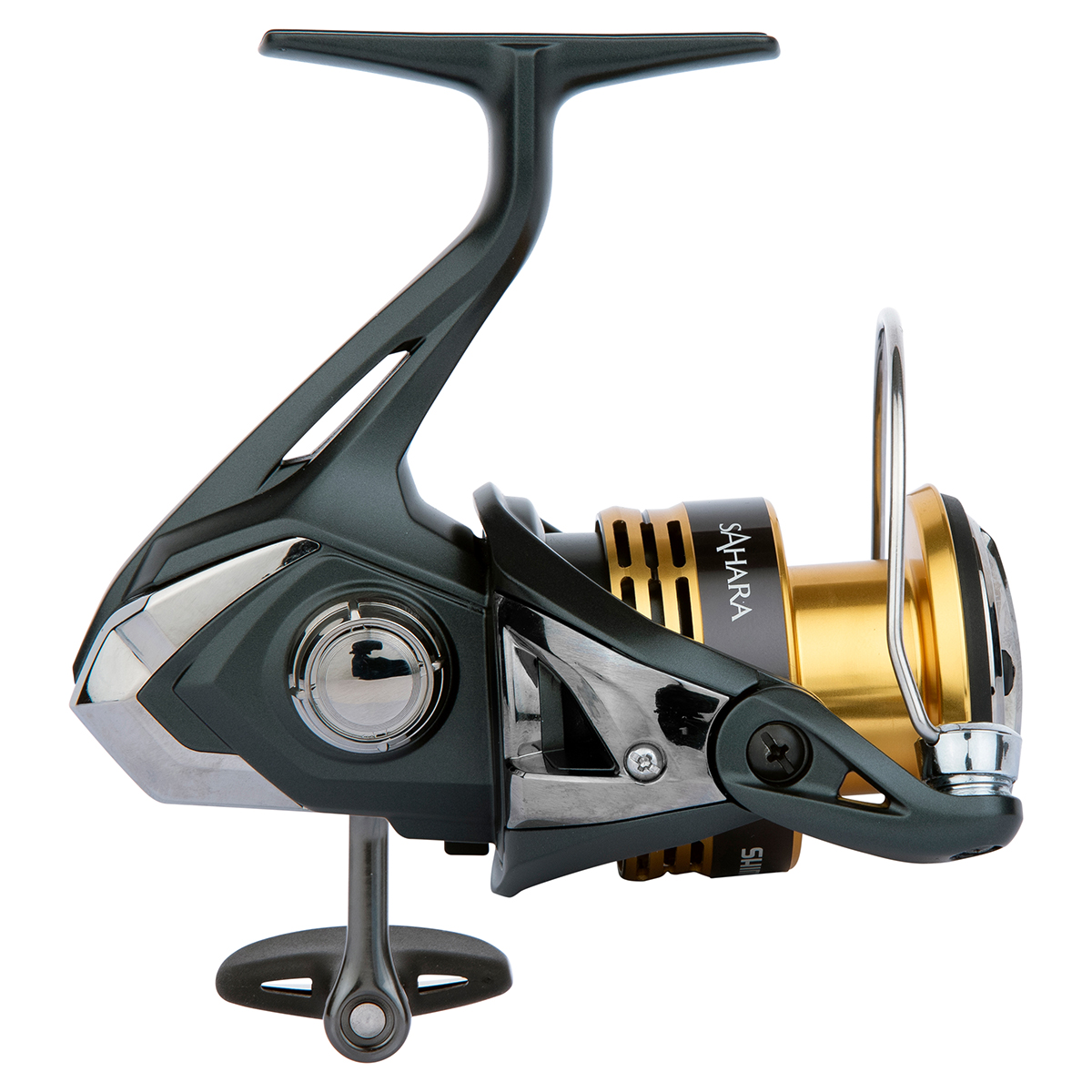 SHIMANO Naviják SAHARA 2500
