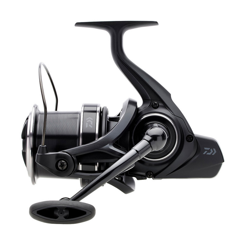 DAIWA Naviják 23 EMBLEM 35 SCW QD