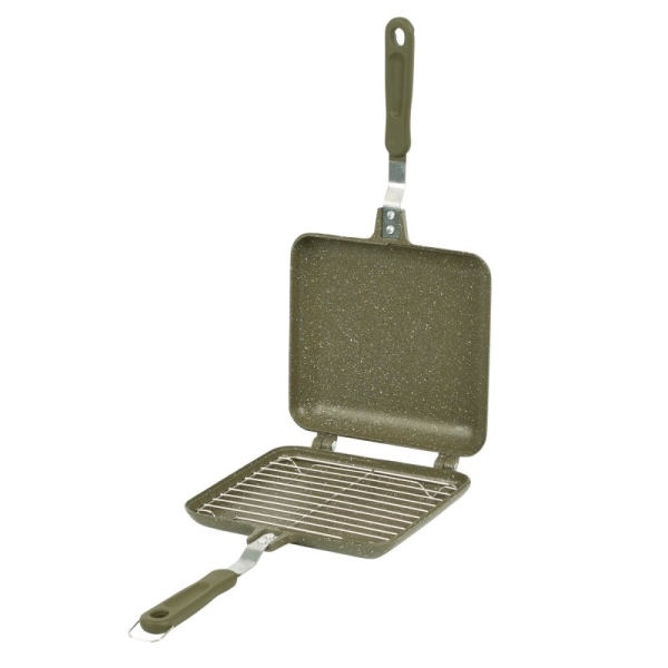 TRAKKER Toaster XL - Armolife Marble Sandwich Toaster XL