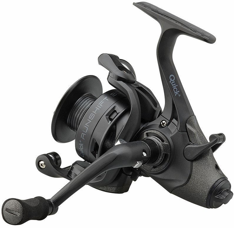 DAM Naviják Runshift 3QF 5000 FS