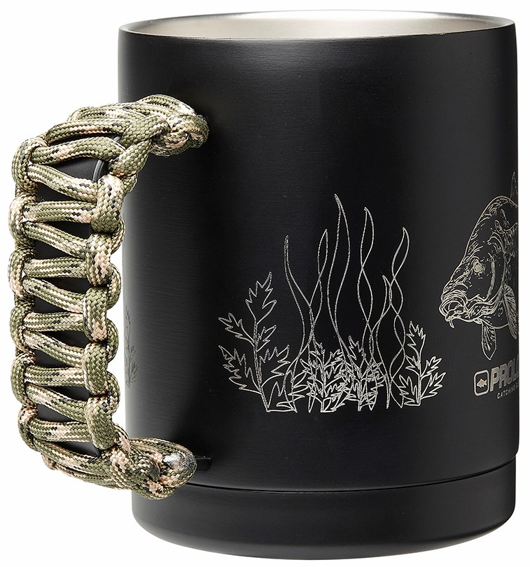 PROLOGIC Blackfire Twin Skin Carp Cup 400 ml