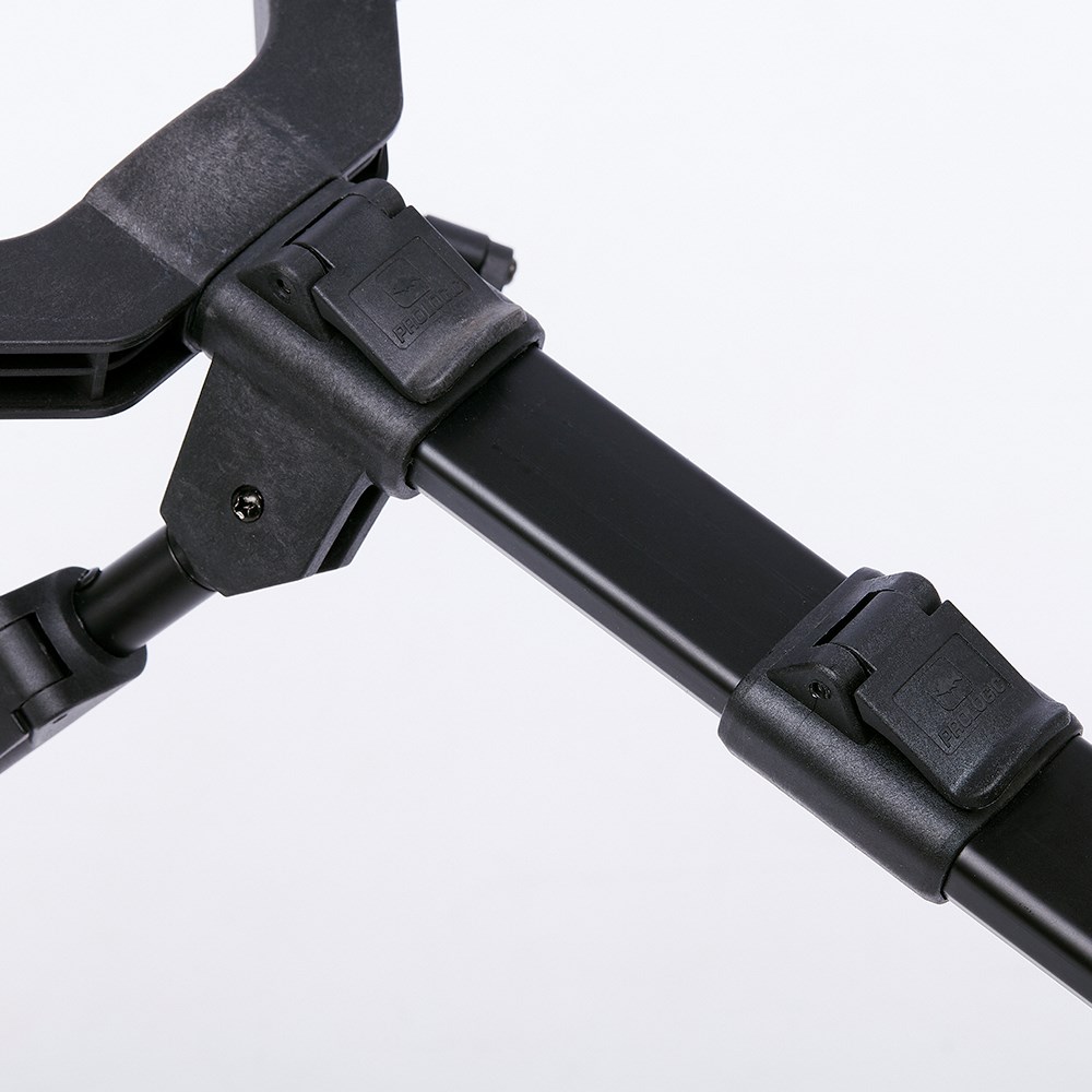 PROLOGIC Stojan C Series Convertible Long Legs 3 Rod Pod