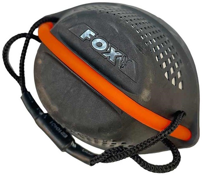 Fox Prak Slik Powergrip Method Pouch Catapult