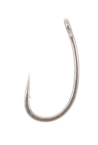 Trakker Háček Curve Shank XS Hooks vel.4 (Micro Barbed)