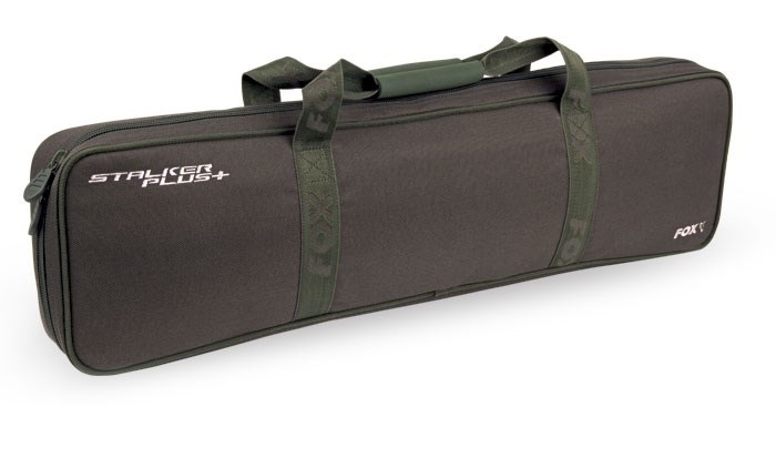 FOX stalker plus pod