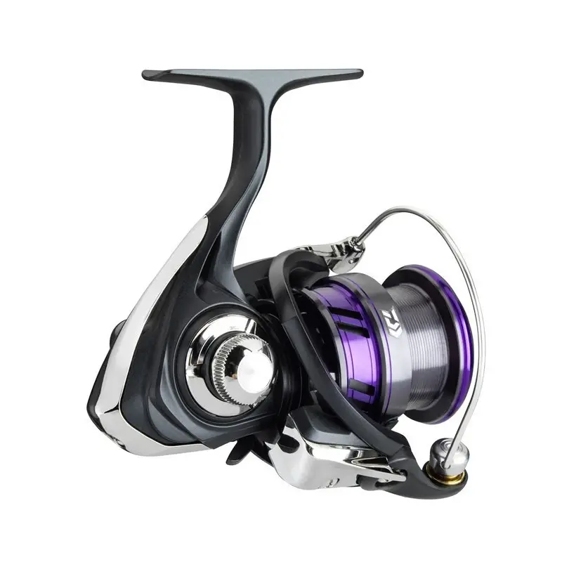 DAIWA Naviják 23 LEXA LT 3000