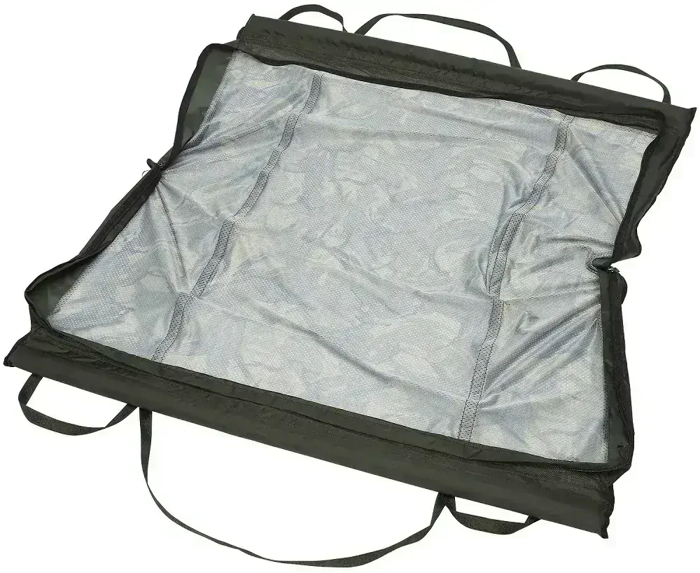 PROLOGIC Vážící Sak Camo Floating Retainer & Weigh Sling 122 x 55 cm