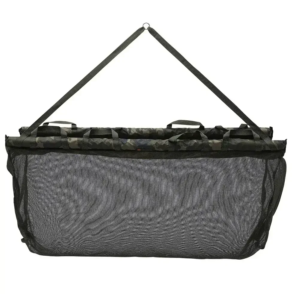 PROLOGIC Vážící sak Inspire S/S Floating Retainer/Weigh Sling Medium 90 x 50 cm