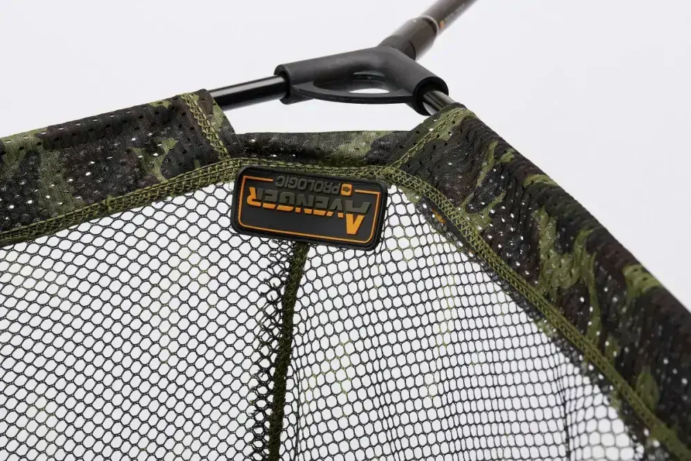 PROLOGIC Podběrák Avenger Landing Net 42" 180cm 2pcs 